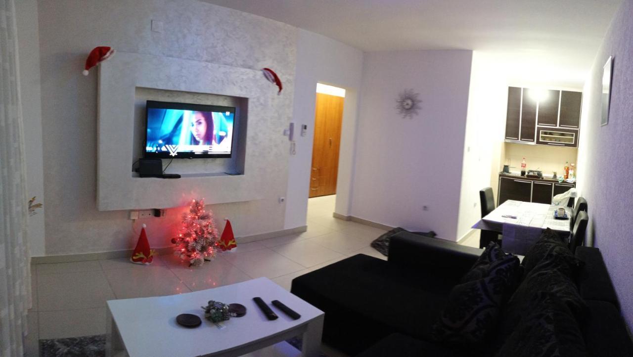 Apartman Romantic Vrnjacka Banja Exterior photo